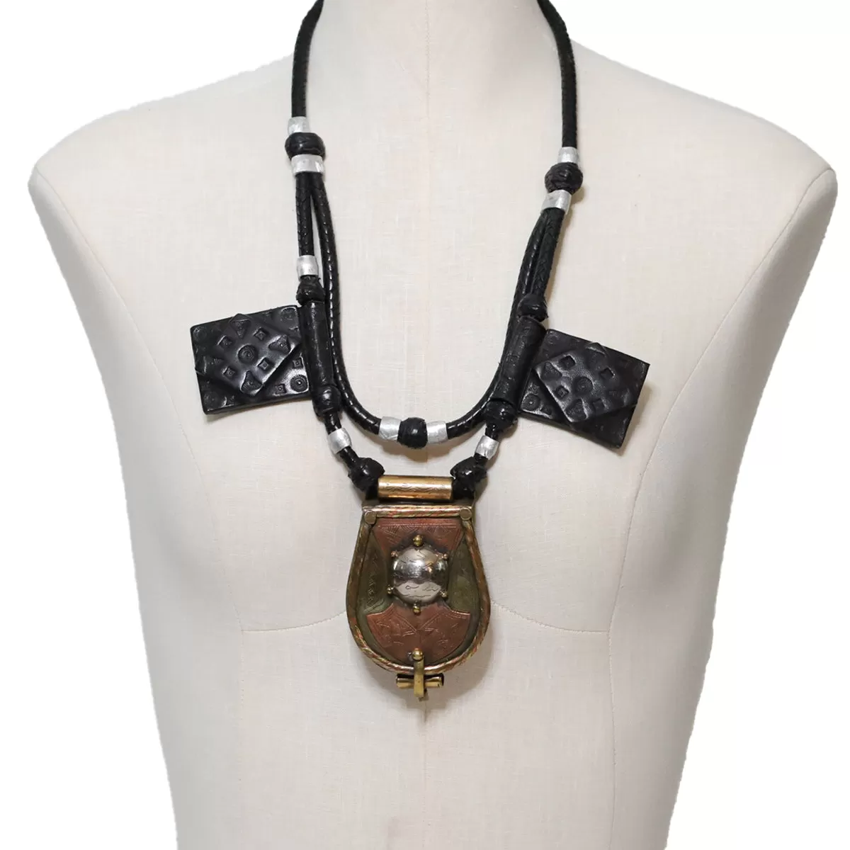 Tuareg Necklace