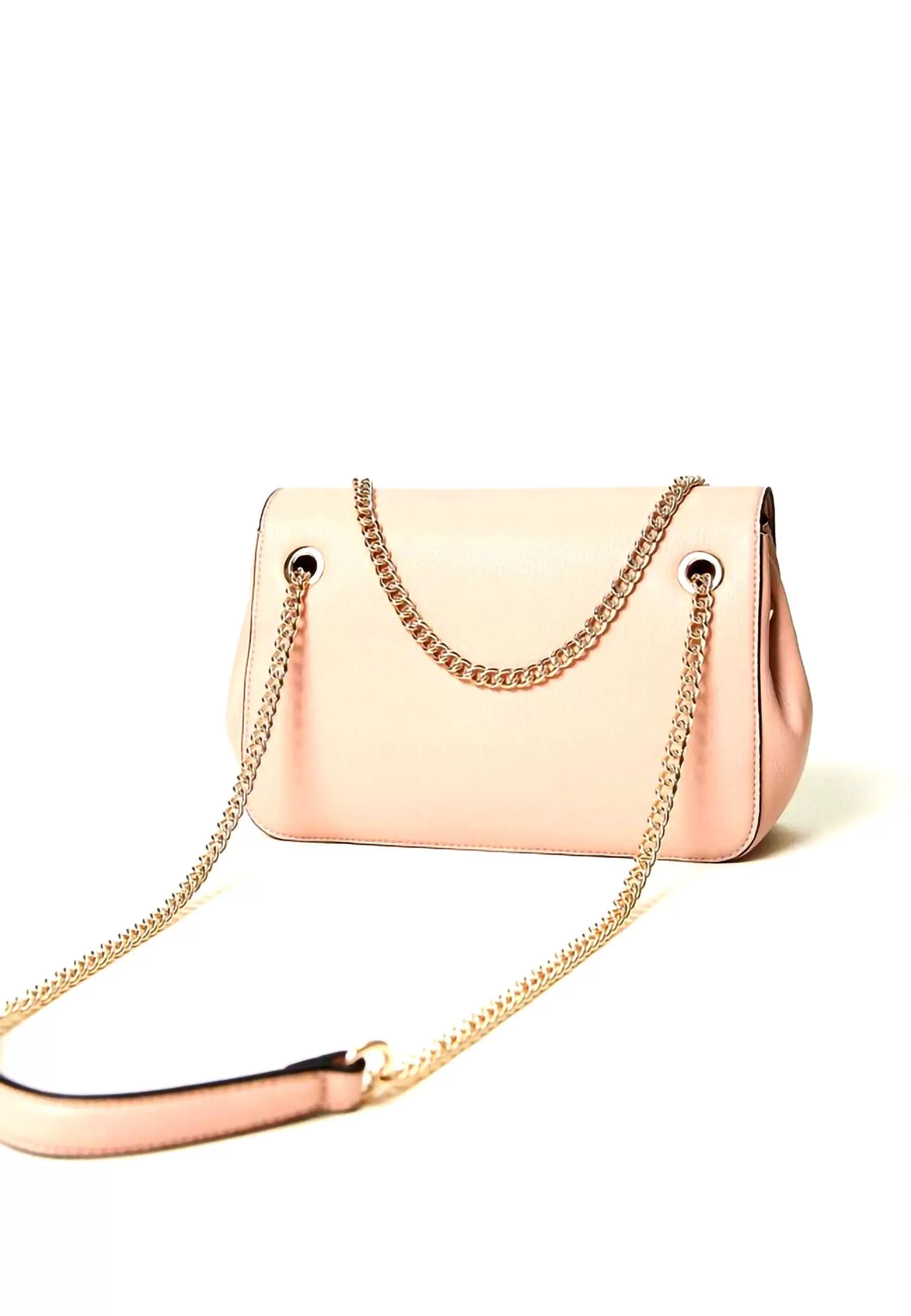 TWINSET Tracolla Crossbody Pink Mousse 231TB7061