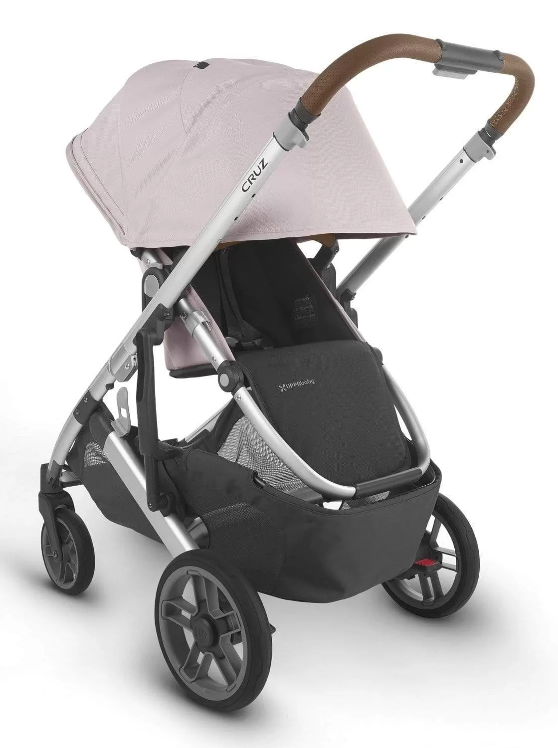 UPPAbaby Cruz V2 with Mesa Car Seat and Base - Alice