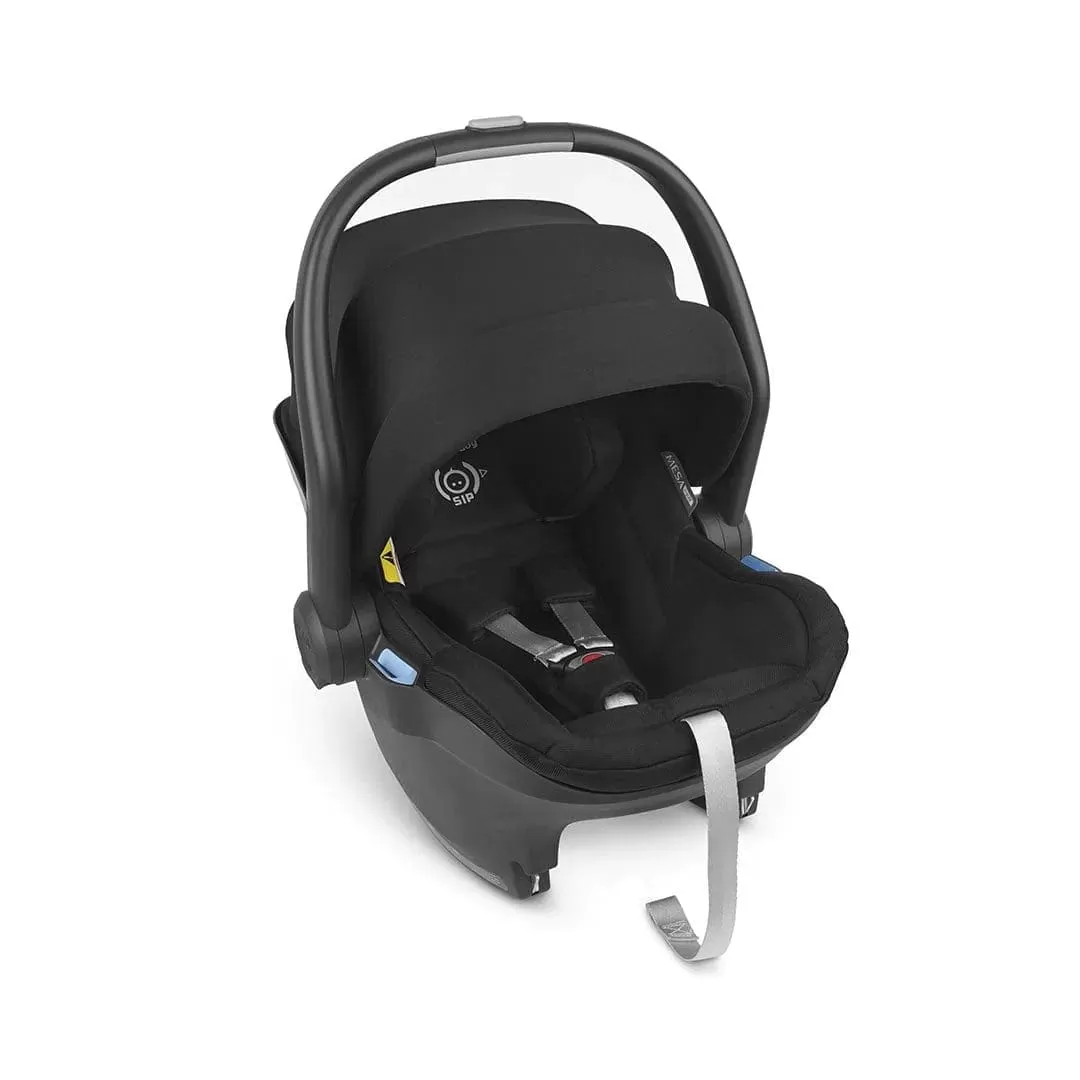 UPPAbaby Cruz V2 with Mesa Car Seat and Base - Alice