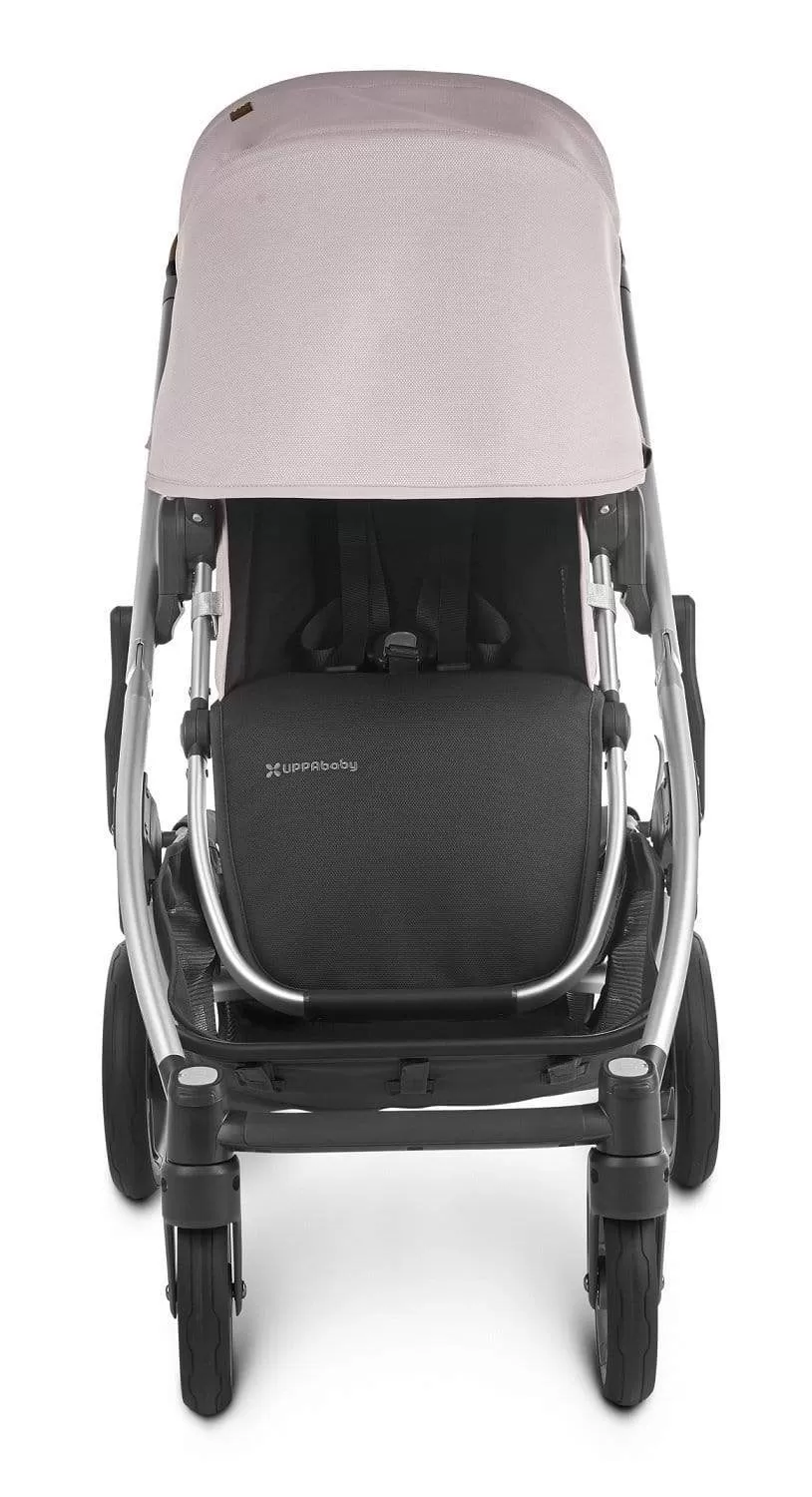 UPPAbaby Cruz V2 with Mesa Car Seat and Base - Alice