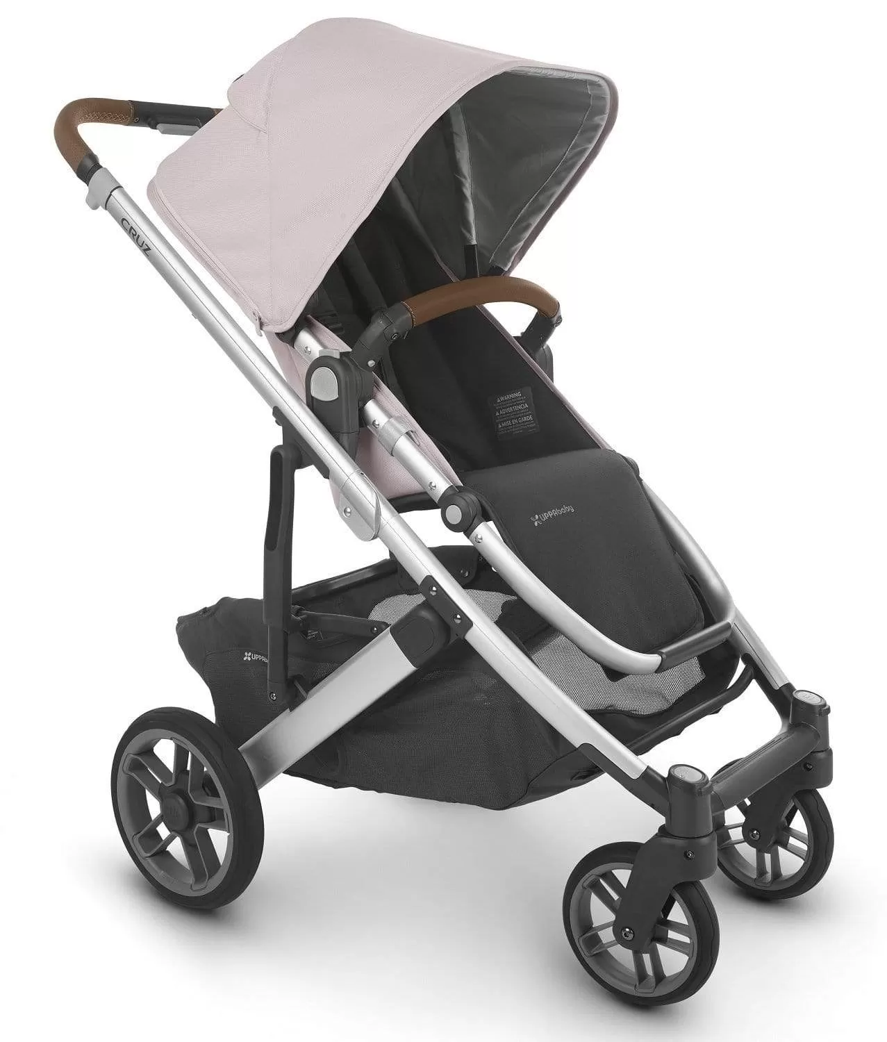 UPPAbaby Cruz V2 with Mesa Car Seat and Base - Alice