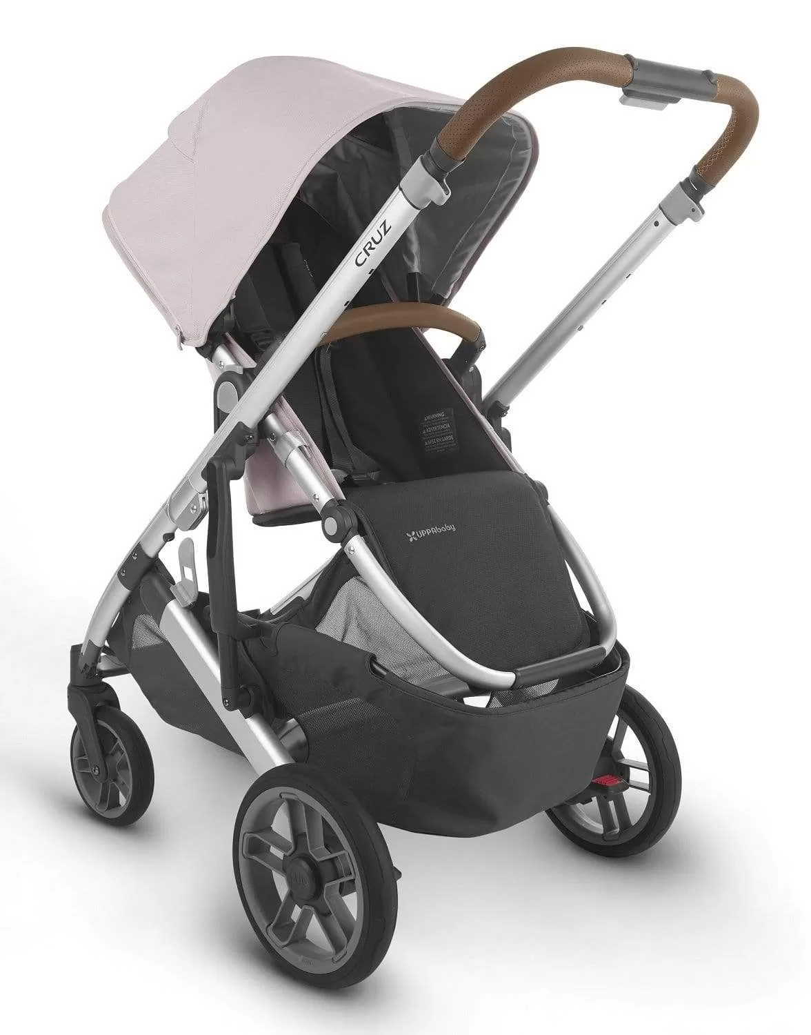 UPPAbaby Cruz V2 with Mesa Car Seat and Base - Alice