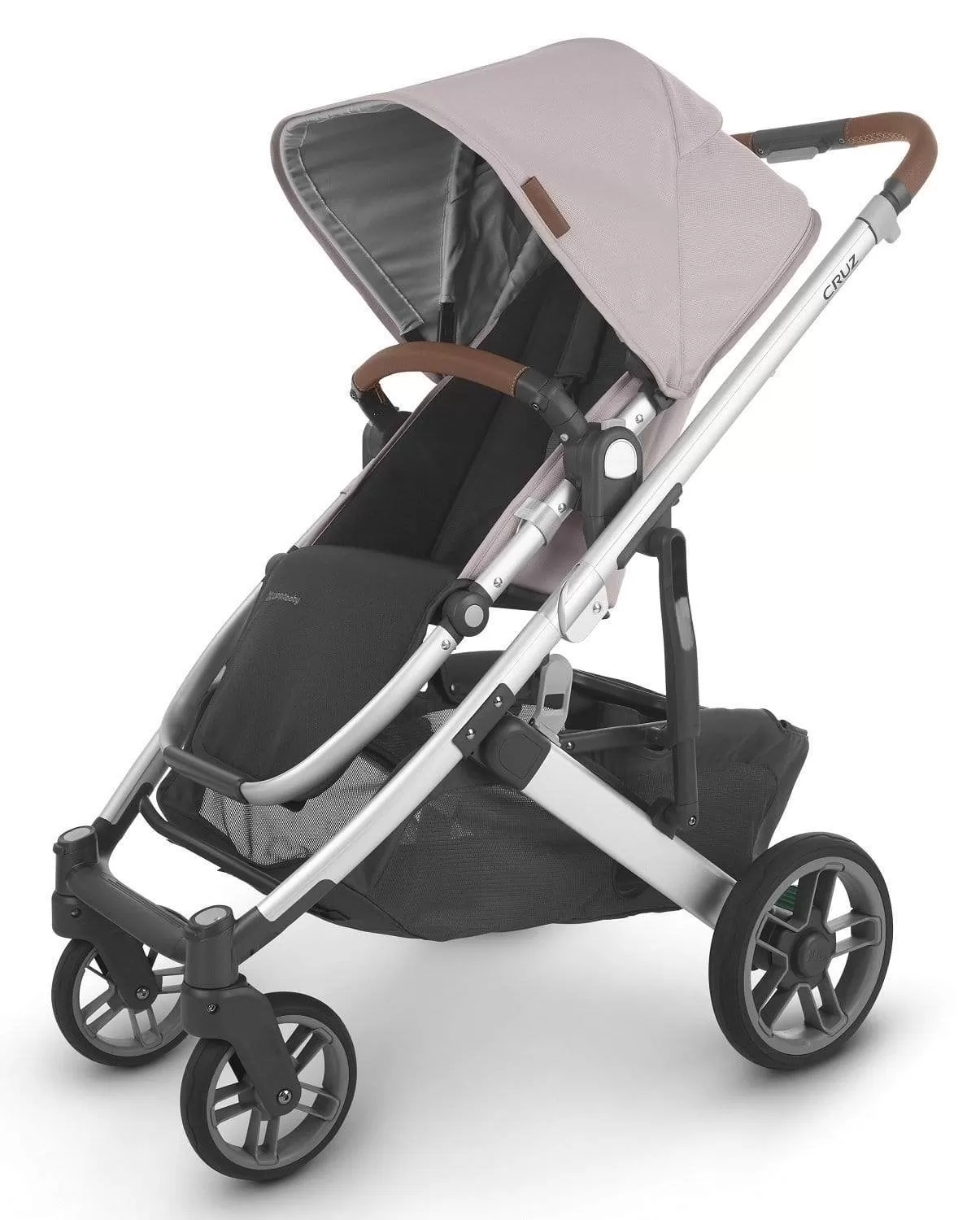 UPPAbaby Cruz V2 with Mesa Car Seat and Base - Alice