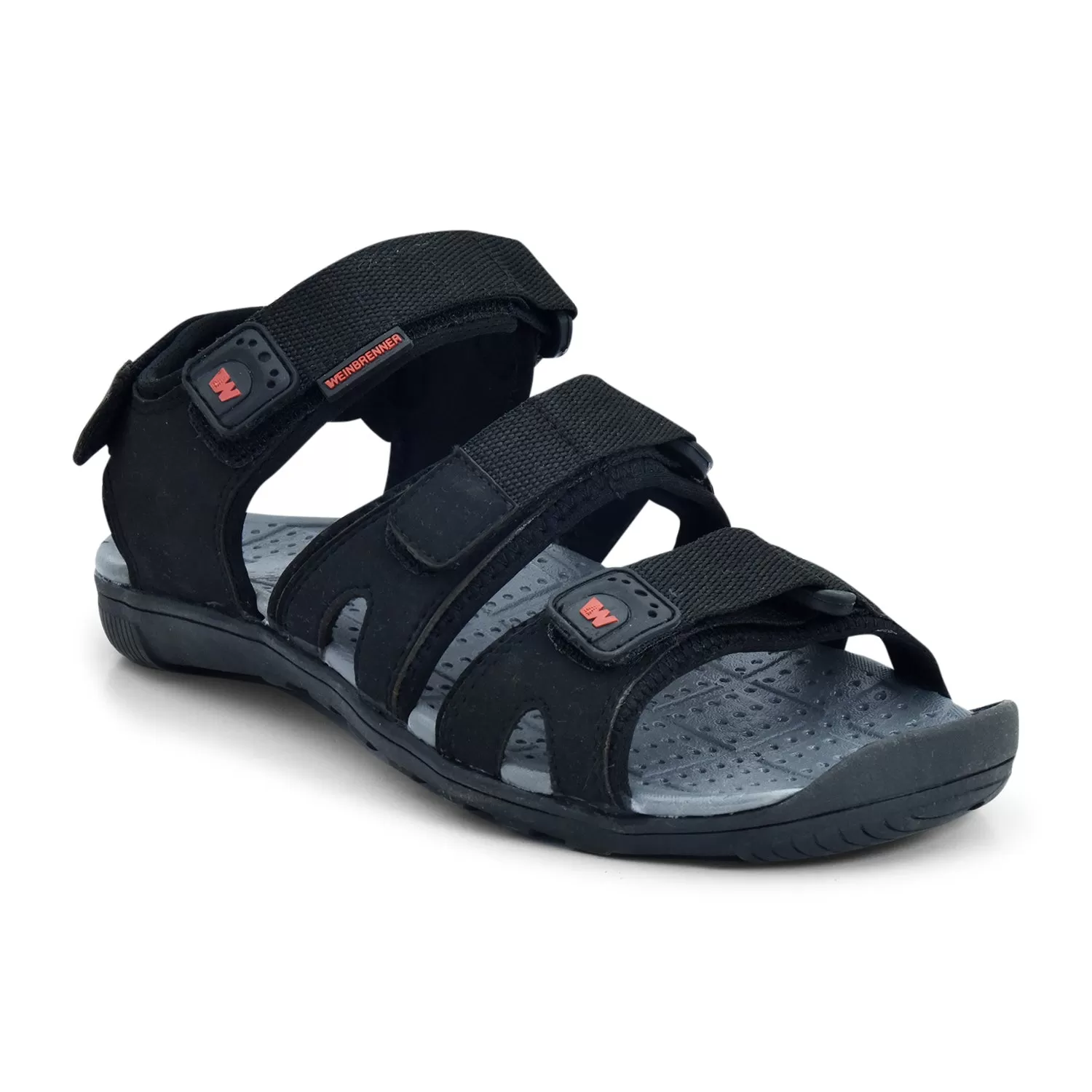 Weinbrenner Jovetic Strap Sandal for Men