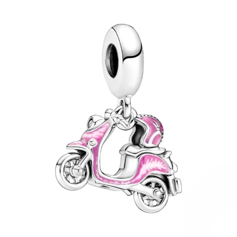 Women's Silver Jewelry Charms