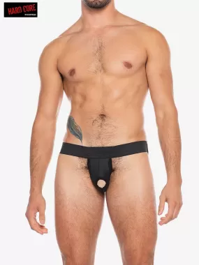 X Scrotal Suspensory Jockstrap