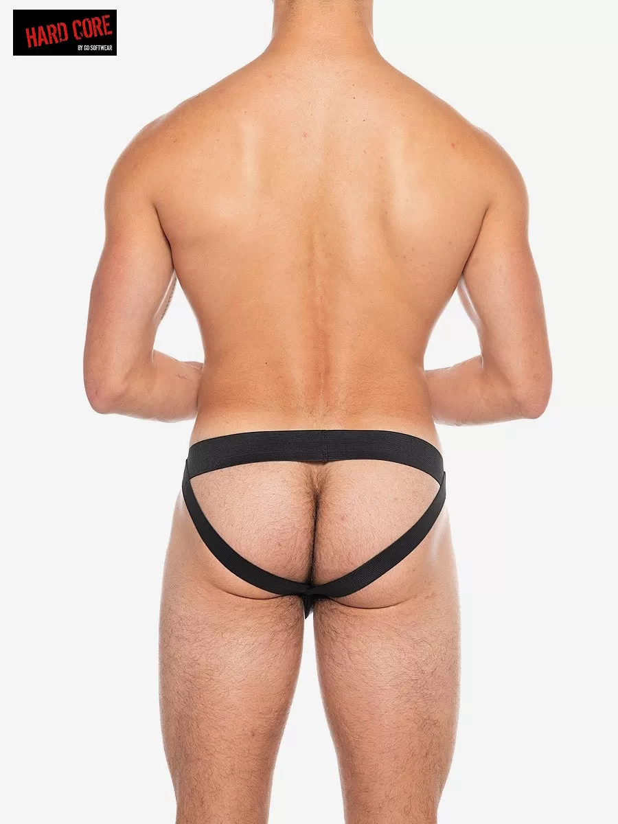 X Scrotal Suspensory Jockstrap