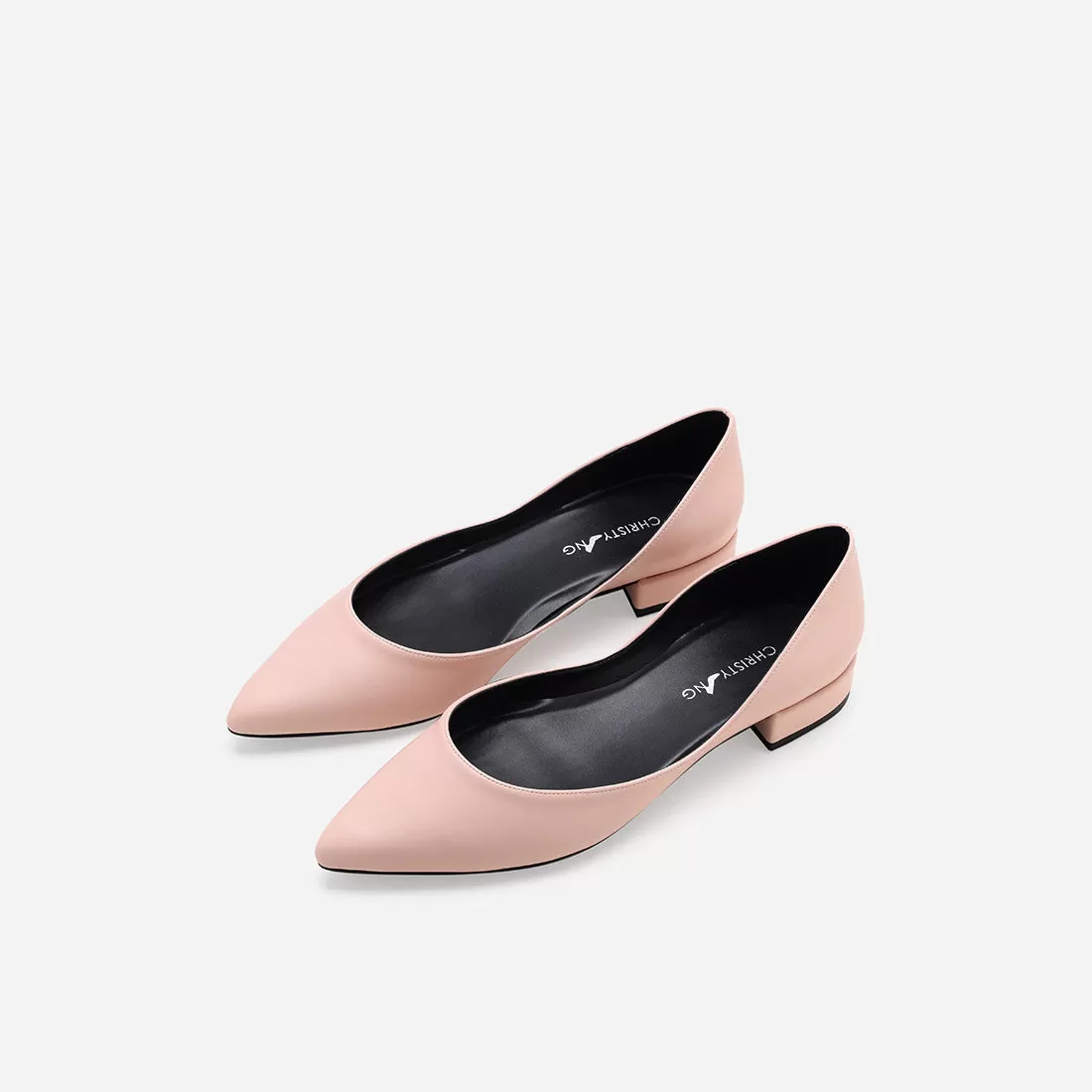 Zoe Flats